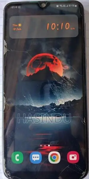 Samsung Galaxy M21 2023 (Used)