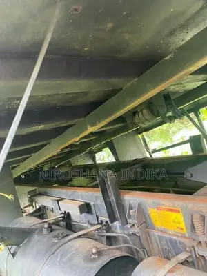 Tata Tipper 1615 2006