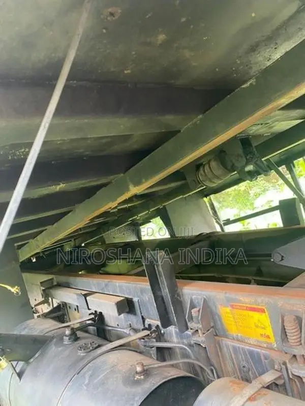 Tata Tipper 1615 2006