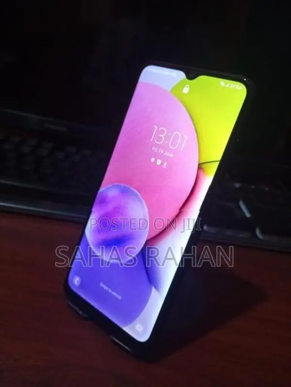 Samsung Galaxy A03s (Used)