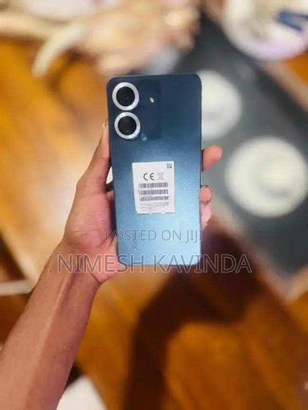 Xiaomi Redmi 13C (Used)