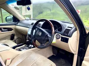 Ssang Yong Rexton 2013