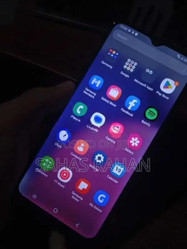 Samsung Galaxy A03s (Used)