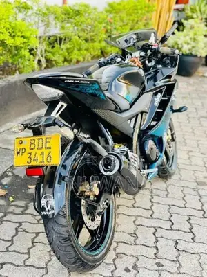 Yamaha R15 Special Edition 2017