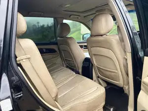Ssang Yong Rexton 2013