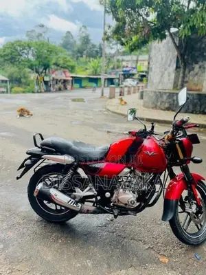 Bajaj V15 2018