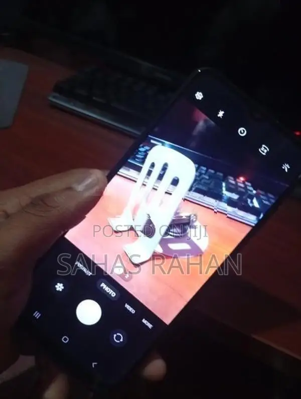 Samsung Galaxy A03s (Used)