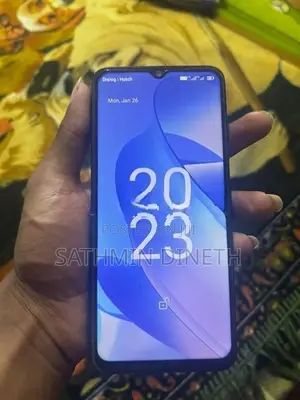 UMIDIGI g3max (Used)