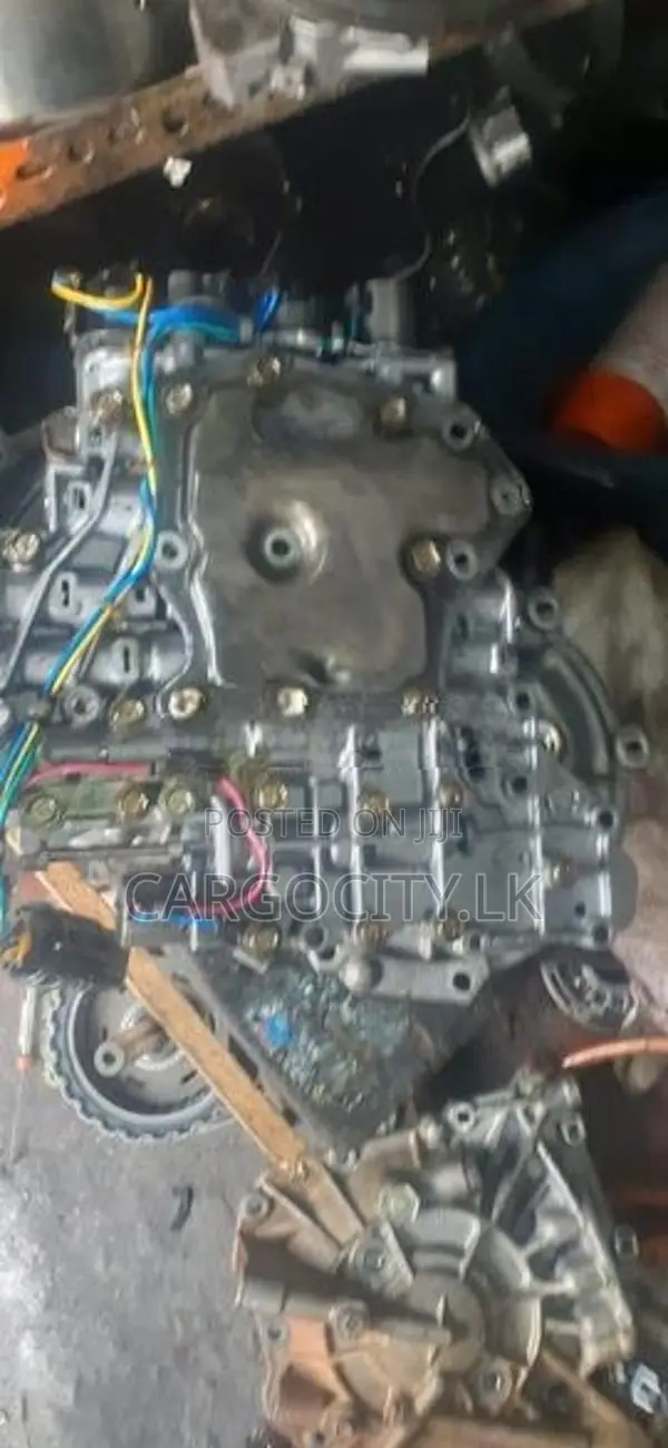 Nissan Sunny Gear Box Part