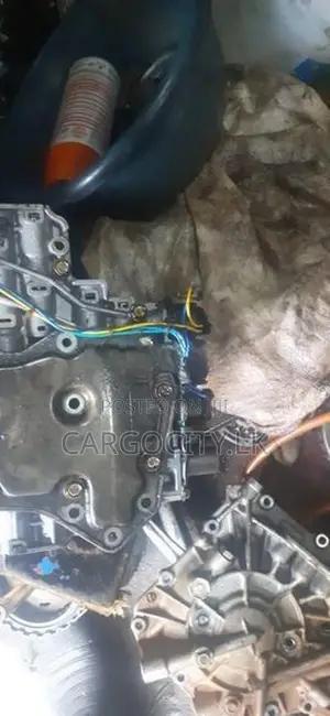 Nissan Sunny Gear Box Part