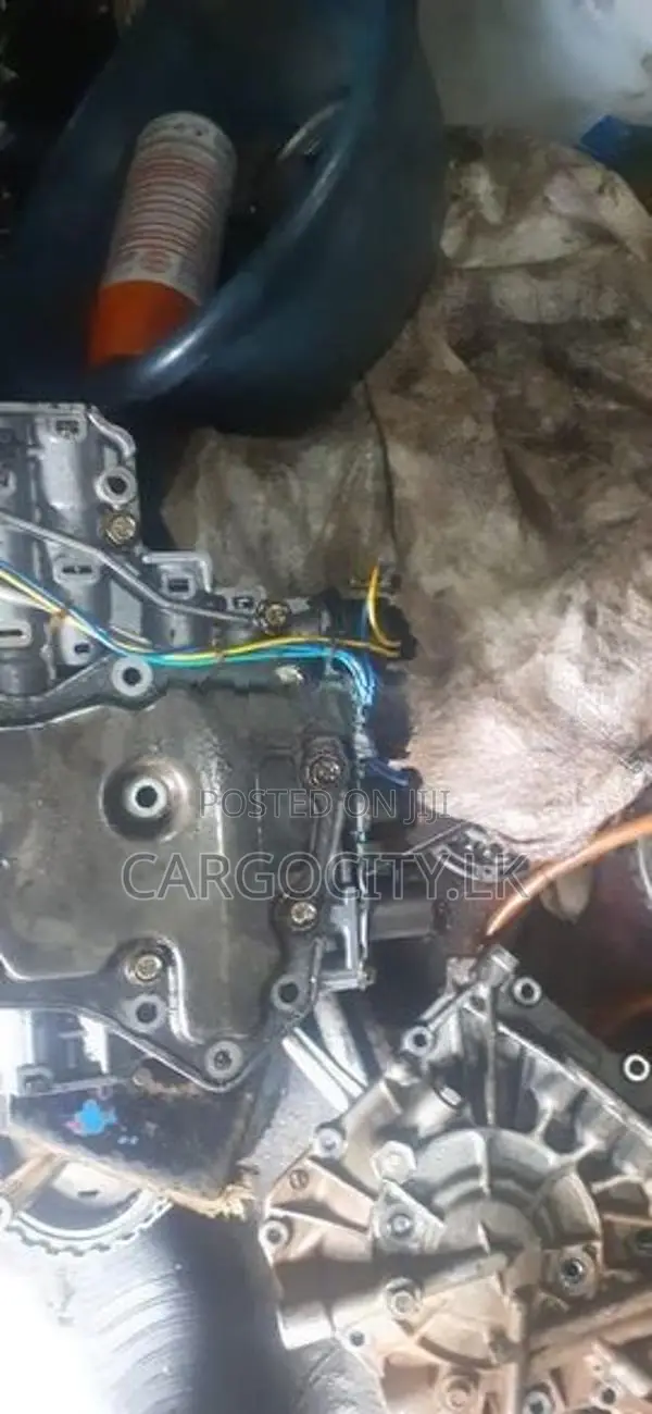 Nissan Sunny Gear Box Part