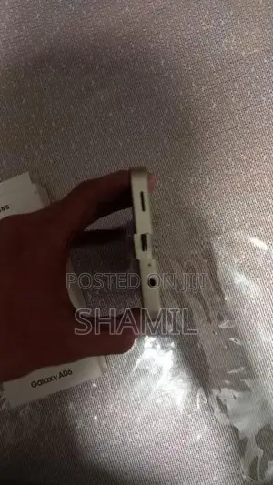 Samsung Galaxy A06 (Used)