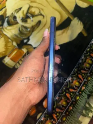 UMIDIGI g3max (Used)