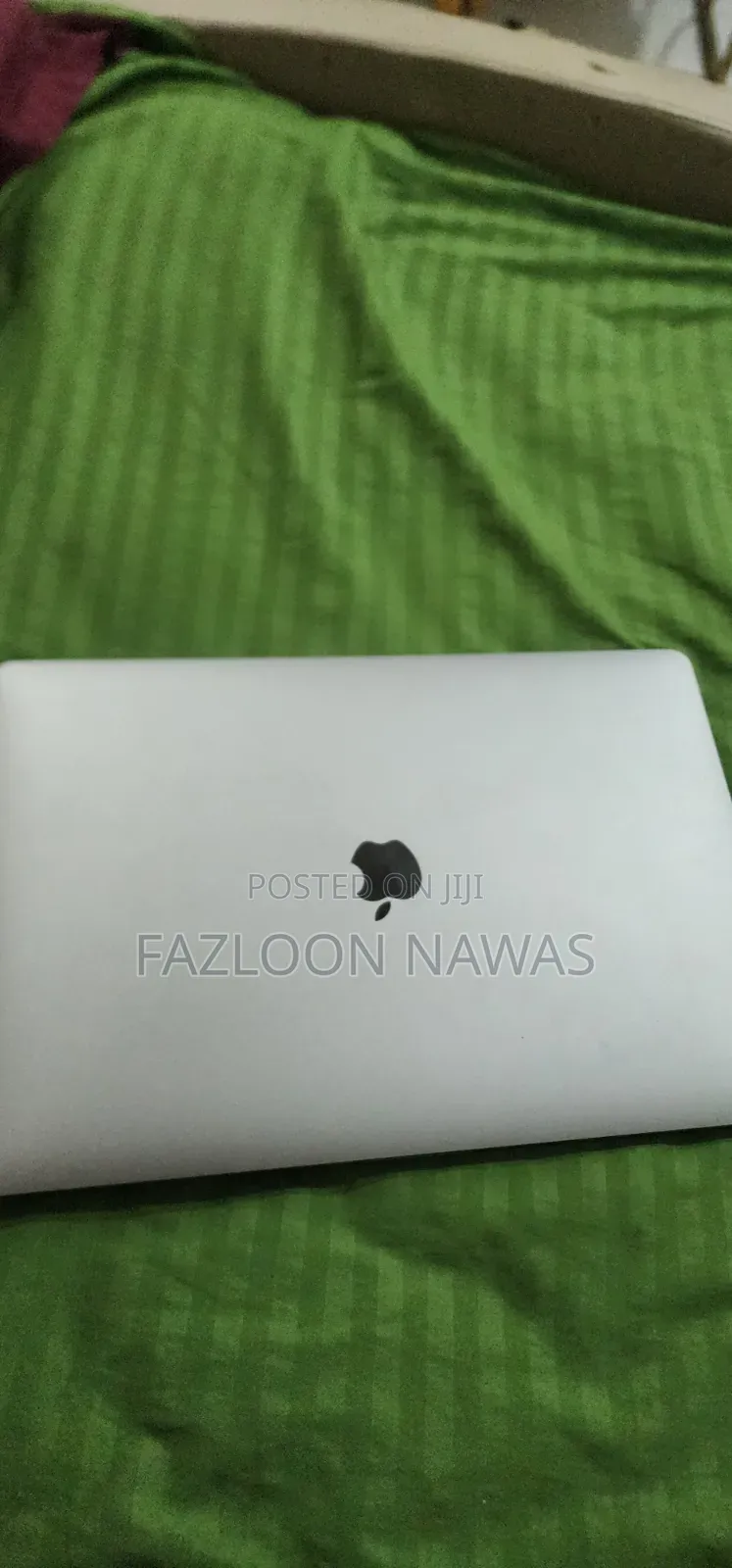 Laptop Apple MacBook 2019 18GB Intel Core i7 SSD 256GB