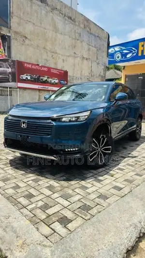 Honda Vezel Premium Z 2026