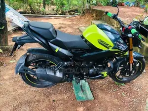 Hero Hunk 160R 2026
