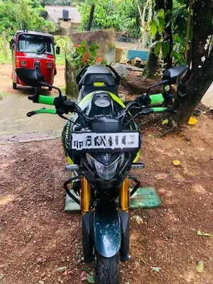 Hero Hunk 160R 2026
