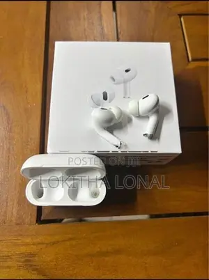Apple AirPods Pro 2