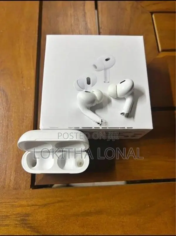 Apple AirPods Pro 2