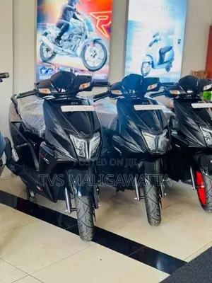 TVS Ntorq 125 Brand new 2021