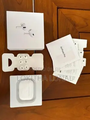 Apple AirPods Pro 2