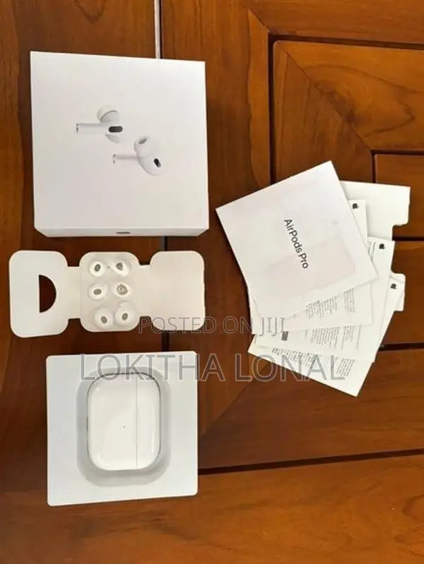Apple AirPods Pro 2