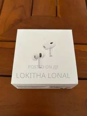 Apple AirPods Pro 2
