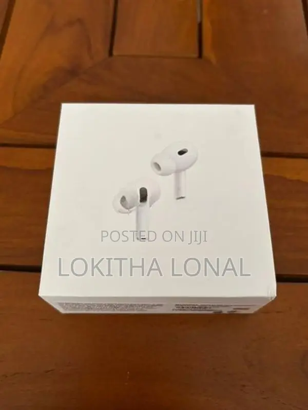 Apple AirPods Pro 2