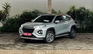 Suzuki Fronx Alpha Hybrid 2026