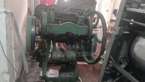 Die Cutting Machine
