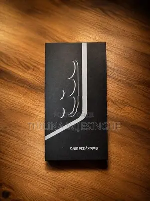 Samsung Galaxy S S26 Ultra (Brand New)