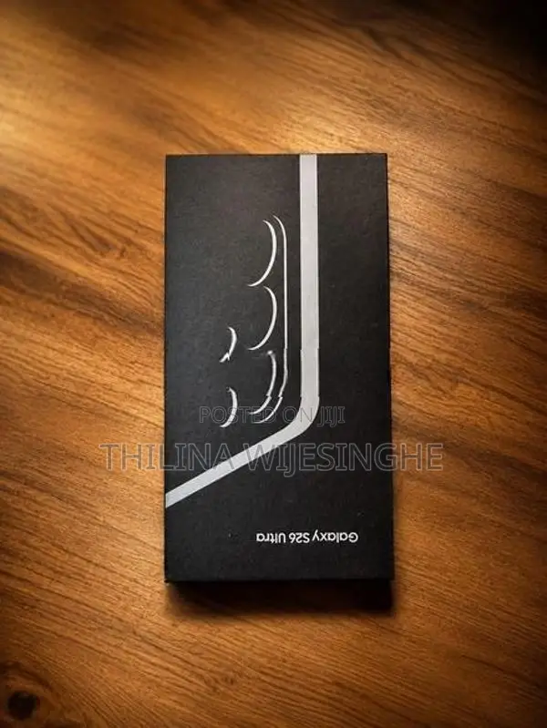 Samsung Galaxy S S26 Ultra (Brand New)