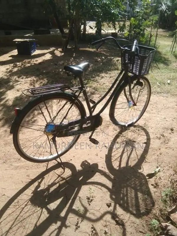 bicycle for sale