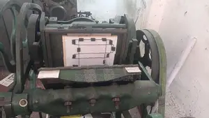 Die Cutting Machine