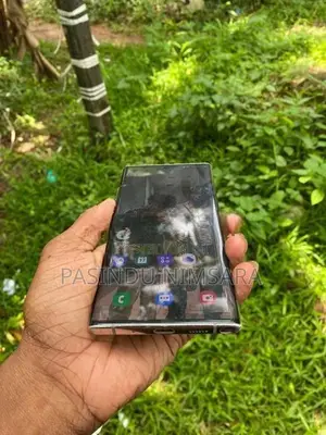 Samsung Galaxy Note 10 Plus (Used)