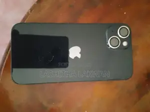 Apple iPhone 13 (Used)