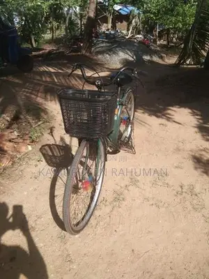 bicycle for sale