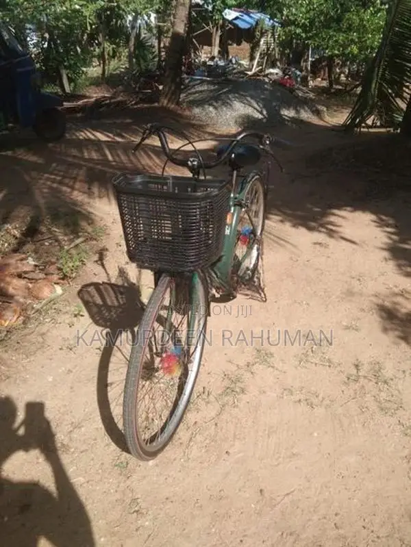 bicycle for sale