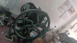 Die Cutting Machine