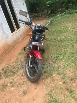 Suzuki GS 125 1993