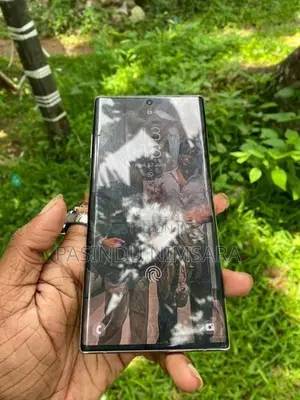 Samsung Galaxy Note 10 Plus (Used)