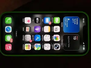 Apple iPhone 13 (Used)