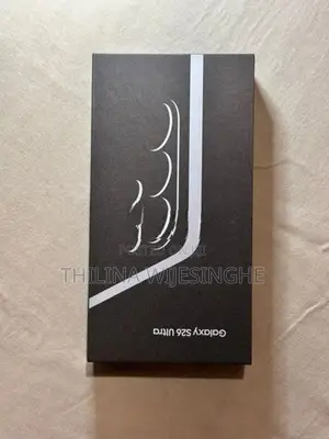 Samsung Galaxy S S26 Ultra (Brand New)