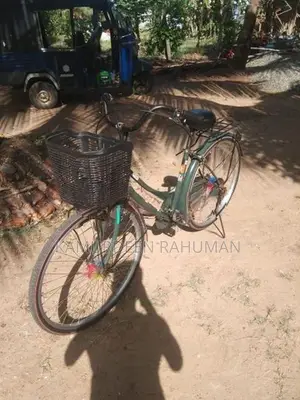 bicycle for sale