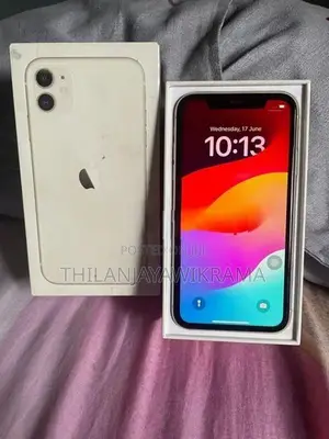 Apple iPhone 11 64gb (Used)