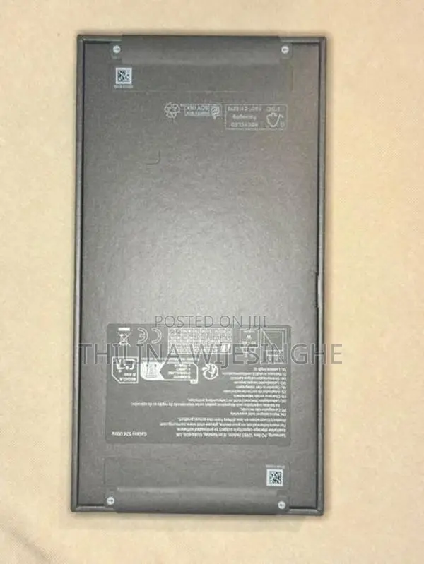 Samsung Galaxy S S26 Ultra (Brand New)