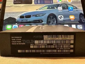 Samsung Galaxy S S26 Ultra (Brand New)