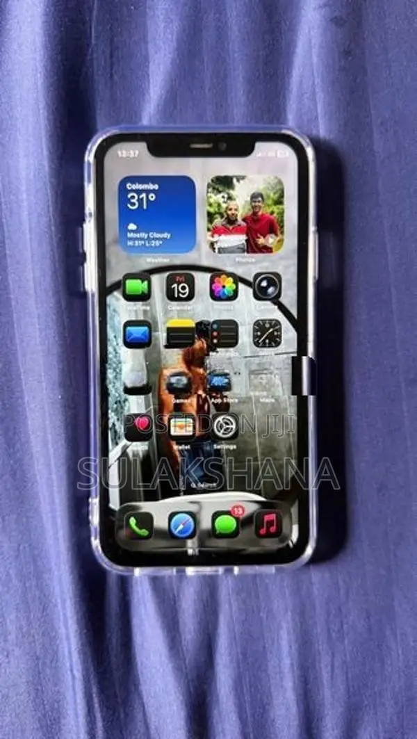 Apple iPhone 11 i phone (Used)
