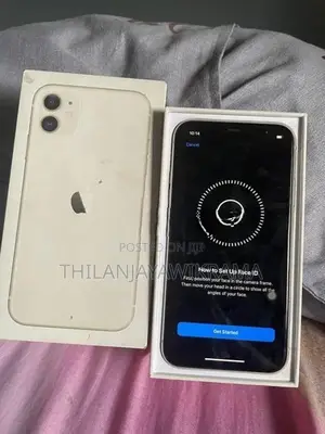 Apple iPhone 11 64gb (Used)