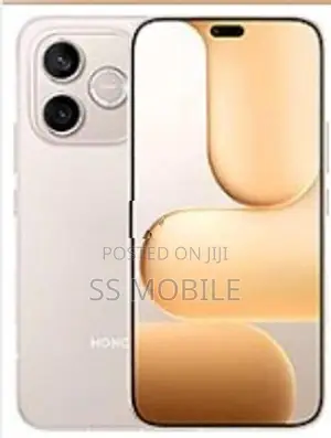 Honor 600 Lite 5G 8|256GB (Brand New)